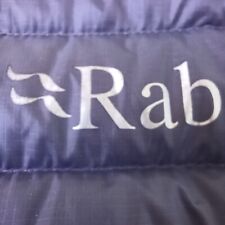 Rab microlight men for sale  Shipping to Ireland