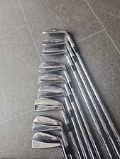 Titleist 690.mb irons for sale  SELKIRK