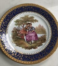 limoges fragonard for sale  NORTH SHIELDS