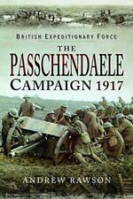 Passchendaele campaign 1917 for sale  ROSSENDALE