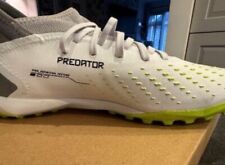 Adidas predator football for sale  ROTHERHAM
