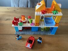 lego duplo familie gebraucht kaufen  Lich