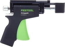 Używany, Festool Szybki napinacz FS-RAPID/R (z szczękami napinającymi, szczękami stałymi) na sprzedaż  PL