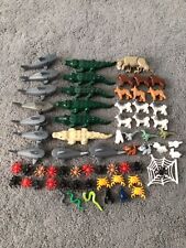Lego animals various for sale  WITNEY
