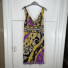 Leonard paris dress for sale  LONDON