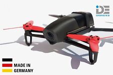 Parrot Bebop Drone 1 Kunststoff Haube Nase plastic hood nose - Made in Germany comprar usado  Enviando para Brazil