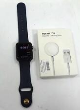 Apple Watch Series 3 GPS LTE - 42MM estojo de alumínio A1861 - preto comprar usado  Enviando para Brazil