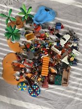 Playmobil geobra gemischt gebraucht kaufen  Hilpoltstein