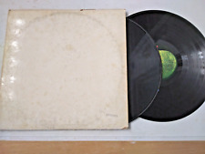 The Beatles – The Beatles – LP duplo de vinil 1968 com pôster e fotos, usado comprar usado  Enviando para Brazil