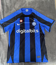Inter milan home for sale  LONDON