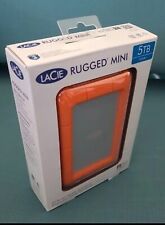 Lacie rugged 5to d'occasion  Paris XV