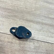 2004 02-08 Suzuki RM85L RM85 RM 85 / OEM EXHAUST MOUNTING BRACKET TAB for sale  Shipping to South Africa