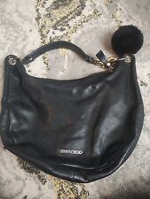 Jimmy choo bag for sale  DUNMOW