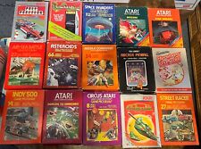atari lot for sale  Griffin