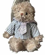 Petite peluche beige d'occasion  Nice-