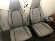 Porsche recaro leather for sale  Prescott