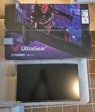 Ultragear gaming monitor gebraucht kaufen  Gaustadt,-Berggeb,-Bug