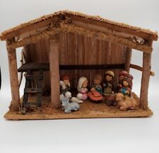 Christmas nativity piece for sale  Jonesboro
