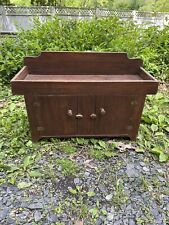 primitive dry sink for sale  New Hope