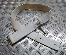 Hcav no11 belt for sale  Shipping to Ireland