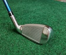 Tour Edge BAZOOKA JMAX 20° DRAW Iron-Wood 3 Hybrid 39" Long Stiff Left Handed for sale  Shipping to South Africa