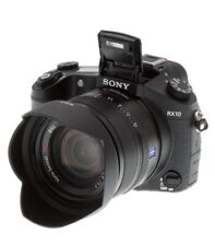 Fotocamera sony rx10 usato  Scoppito