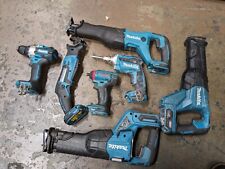 Makita parts lot for sale  Los Angeles