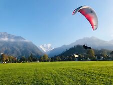 Ozone rush paragliding for sale  Sherman Oaks