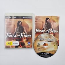 Prince Of Persia The Forgotten Sands PS3 Playstation 3 jogo + manual 25F4 comprar usado  Enviando para Brazil