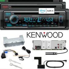 Kenwood kdc bt760dab gebraucht kaufen  Röthenbach,-Eibach