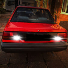 Pcs reverse light for sale  EDINBURGH