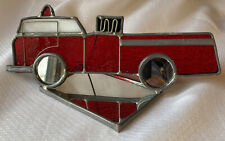 Handcrafted stained glass for sale  Ashtabula