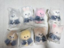 Boneca STRAY KIDS x SKZOO PLUSH 10cm ver PLUSH POP-UP 4ª FANMEETING Oficial comprar usado  Enviando para Brazil