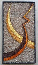 Mosaic picture glass for sale  Los Angeles