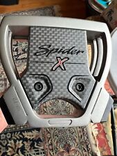 Taylormade spider long for sale  Solana Beach