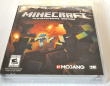 PS3 Minecraft Playstation 3 Edition comprar usado  Enviando para Brazil