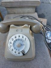 Telefono fisso vintage usato  Vignola
