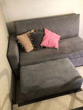 Sofa couch recamiere gebraucht kaufen  Schwaikheim