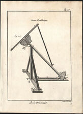 1778 original engraving d'occasion  Expédié en Belgium