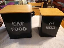 Cat food treats for sale  Las Vegas