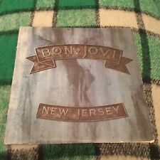 Bon Jovi nova camisa coreana vinil prensagem LP comprar usado  Enviando para Brazil