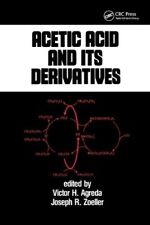 Acetic acid derivatives for sale  DERBY
