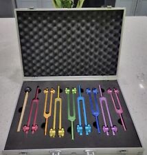 Color tuning fork for sale  Miami