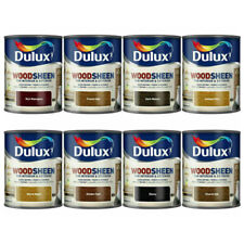 Dulux woodsheen wood for sale  LEICESTER
