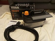 Titan 2000w electric for sale  SUTTON