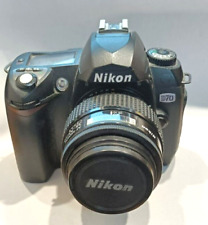 Nikon d70 dslr for sale  Fort Lauderdale