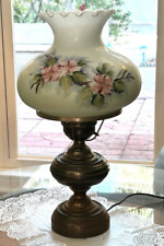 Vintage hurricane floral for sale  Safety Harbor