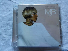 Mary blige growing usato  Lucca