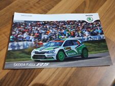 Jan kopecky skoda for sale  WORCESTER