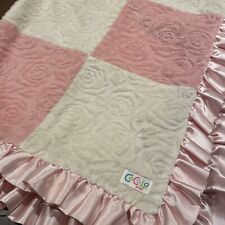 Cocalo baby blanket for sale  Rosedale